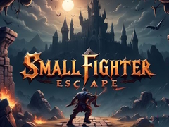 Trò chơi Small Fighter Escape