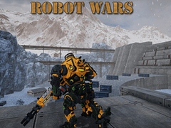 Trò chơi Robot Wars : Rise of Resistance
