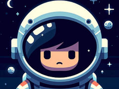 Trò chơi Astro Runner