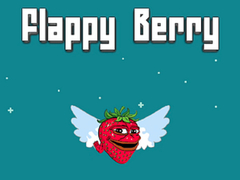 Trò chơi Flappy Berry