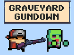 Trò chơi Graveyard Gundown