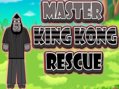 Trò chơi Master King Kong Rescue