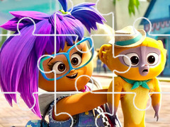 Trò chơi Vivo Jigsaw