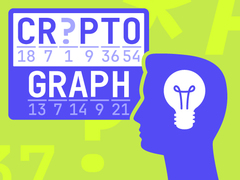 Trò chơi Cryptograph