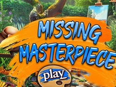 Trò chơi Missing Masterpiece 