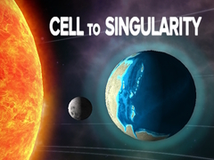 Trò chơi Cell to Singularity: Evolution