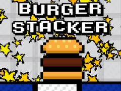 Trò chơi Burger Stacker