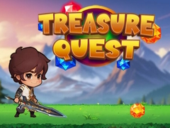 Trò chơi Treasure Quest