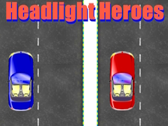 Trò chơi Headlight Heroes