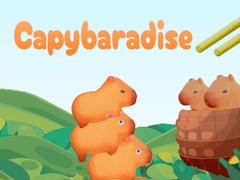 Trò chơi Capybaradise