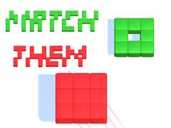 Trò chơi Match Them