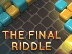 Trò chơi The Final Riddle