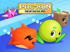 Trò chơi Pac Xon New Realms