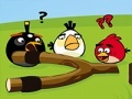 Trò chơi Angry Birds Go Crazy