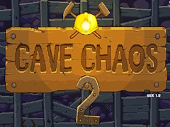 Trò chơi Cave Chaos 2