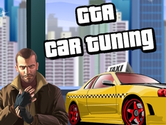 Trò chơi Gta Car Tuning