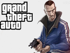 Trò chơi Grand Theft Auto