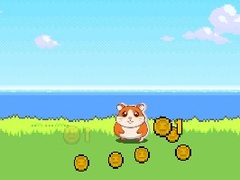 Trò chơi Hamster Kombat Clicker