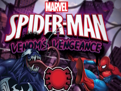 Trò chơi Marvel Spider-man Venoms Vengeance