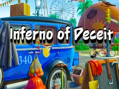 Trò chơi Inferno of Deceit