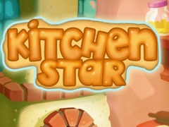 Trò chơi Kitchen Star
