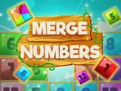 Trò chơi Merge Numbers