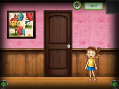 Trò chơi Amgel Kids Room Escape 208