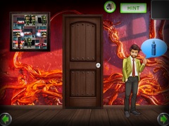Trò chơi Amgel Easy Room Escape 193