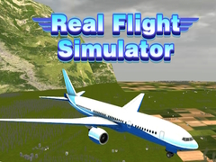 Trò chơi Real Flight Simulator 
