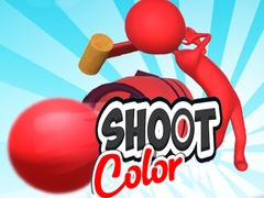Trò chơi Shoot Color