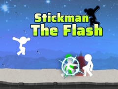 Trò chơi Stickman The Flash