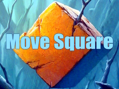 Trò chơi Move Square