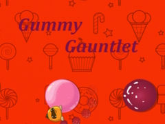 Trò chơi Gummy Gauntlet