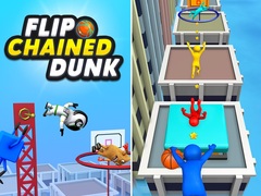 Trò chơi Flipped Chain Dunk