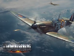 Trò chơi Dogfight