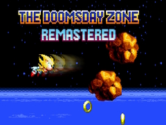 Trò chơi The Doomsday Zone Remastered