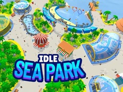 Trò chơi Idle Sea Park