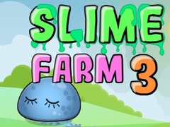 Trò chơi Slime Farm 3