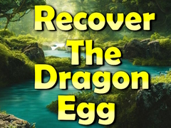 Trò chơi Recover The Dragon Egg