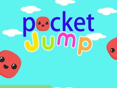 Trò chơi Pocket Jump