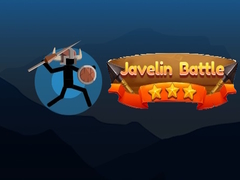 Trò chơi Javelin Battle