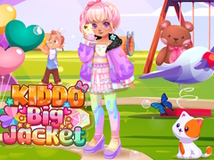 Trò chơi Kiddo Big Jacket
