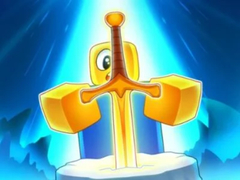 Trò chơi Roblox: Draw your Sword