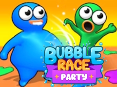 Trò chơi Bubble Race Party