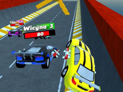 Trò chơi Gun Racing