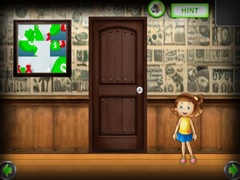 Trò chơi Amgel Kids Room Escape 209