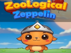 Trò chơi Zoological Zeppelin