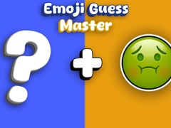 Trò chơi Emoji Guess Master!