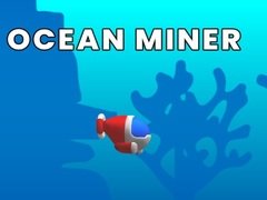 Trò chơi Ocean Miner