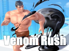 Trò chơi Venom Rush
